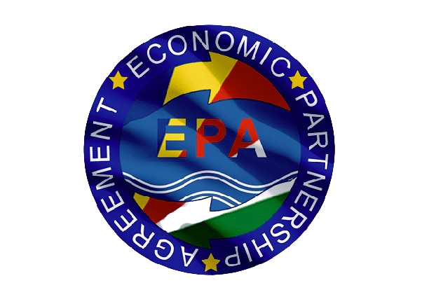 Logo Union Européenne