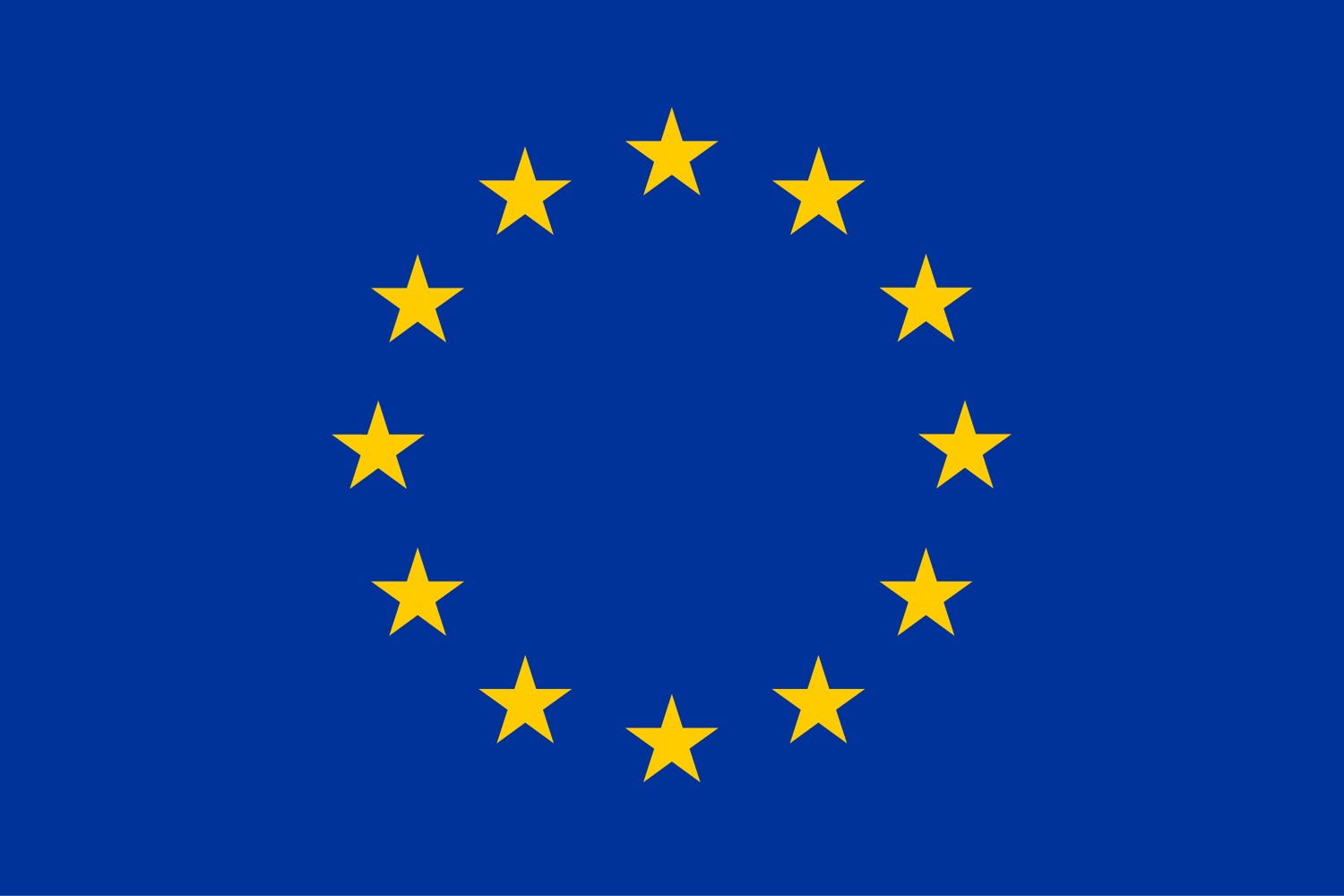 Logo Union Européenne